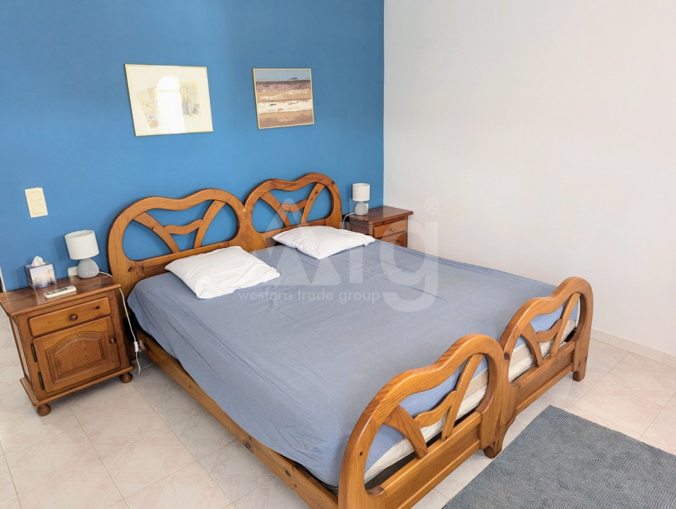 3 bedroom Villa in Benissa - CBP57613 - 29