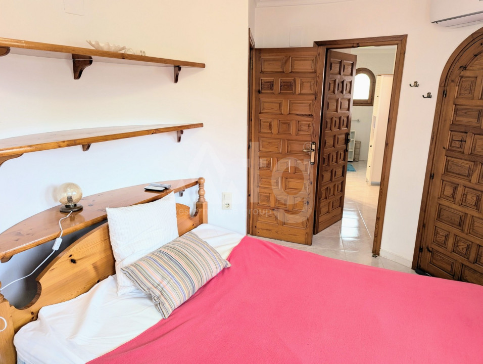 3 bedroom Villa in Benissa - CBP57613 - 31