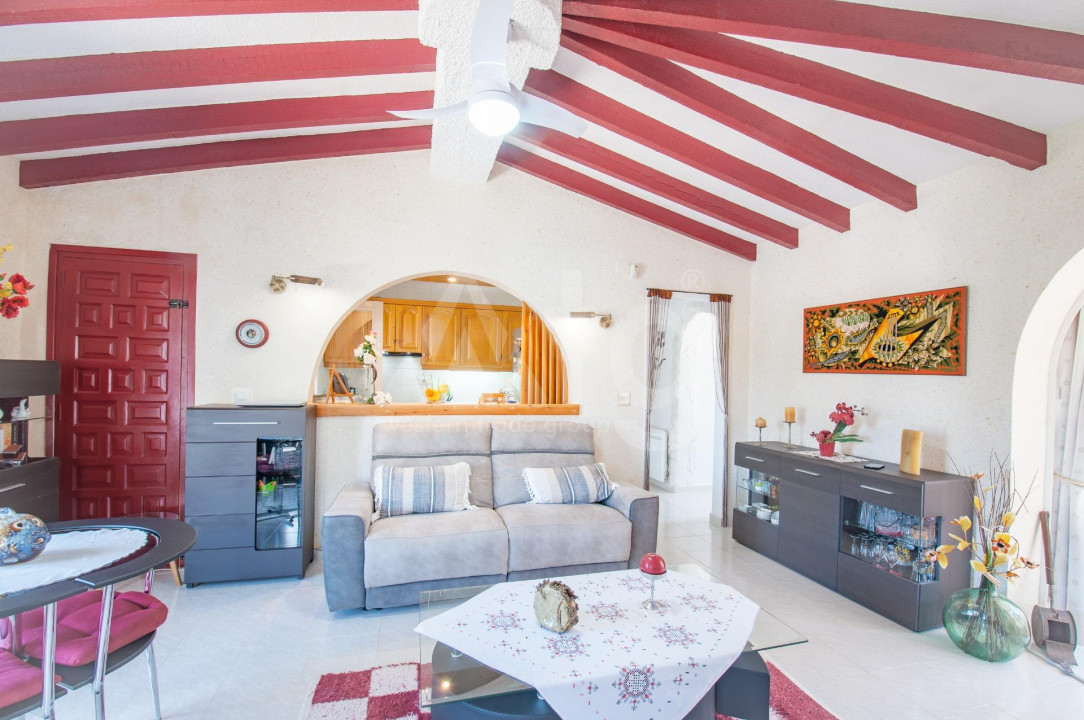 3 bedroom Villa in Benissa - MIG55063 - 3