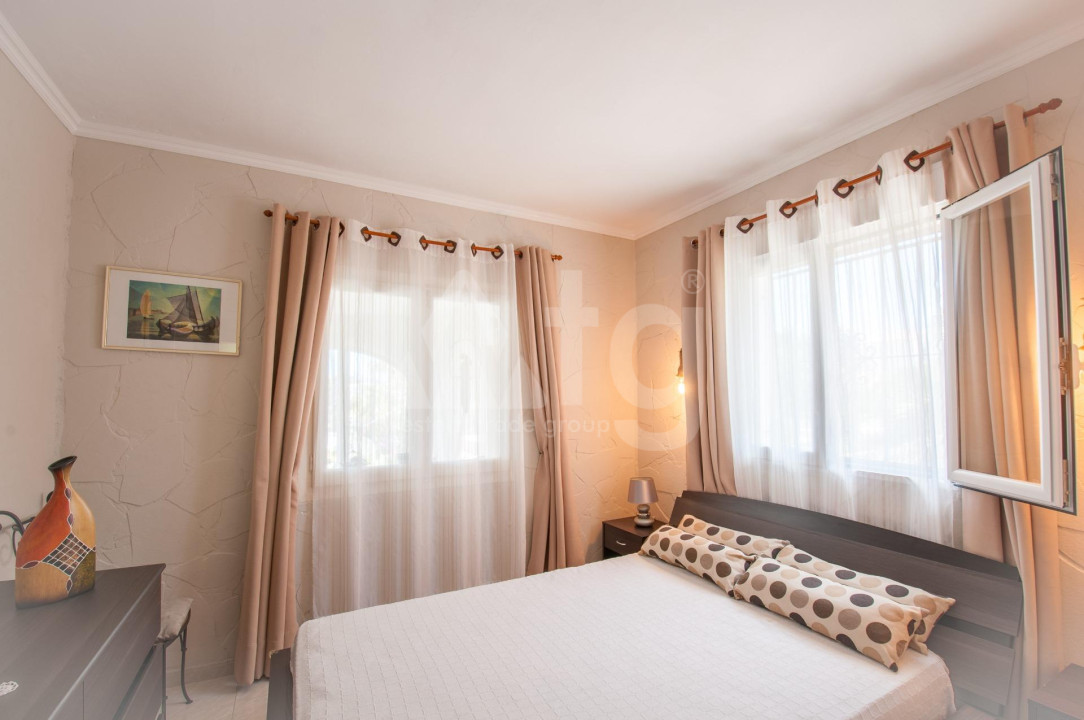 3 bedroom Villa in Benissa - MIG55063 - 10