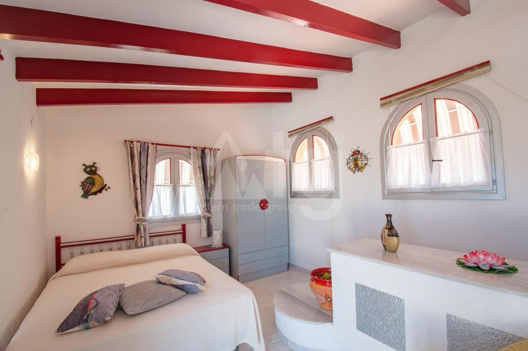 3 bedroom Villa in Benissa - MIG55063 - 11