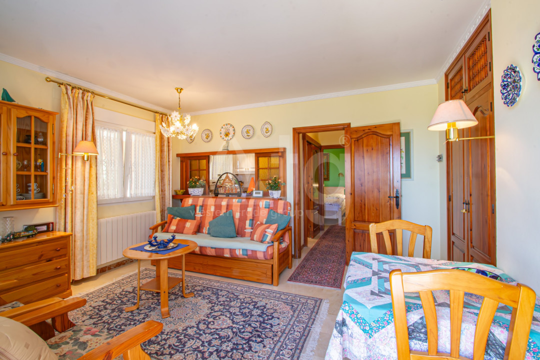 3 bedroom Villa in Benissa - PVS55680 - 25