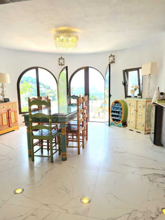 3 bedroom Villa in Benissa - SSC54435 - 3
