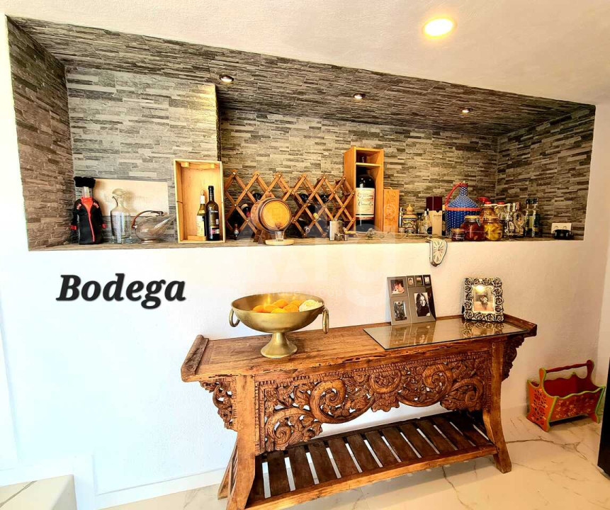 3 bedroom Villa in Benissa - SSC54435 - 14