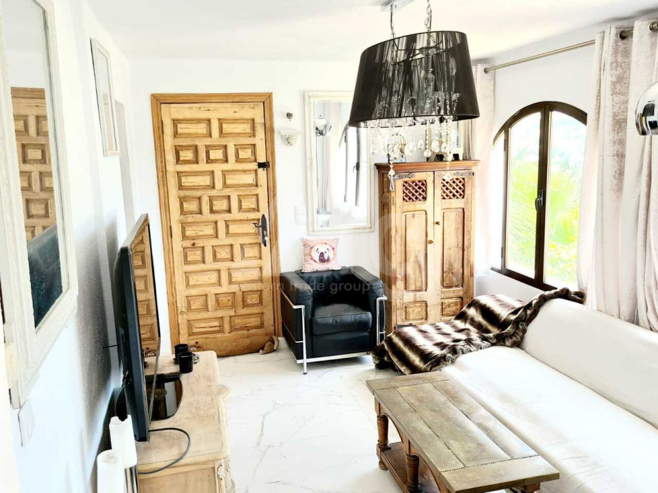 3 bedroom Villa in Benissa - SSC54435 - 5