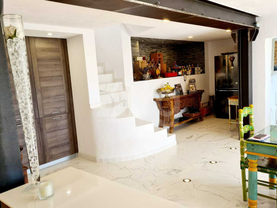 3 bedroom Villa in Benissa - SSC54435 - 13
