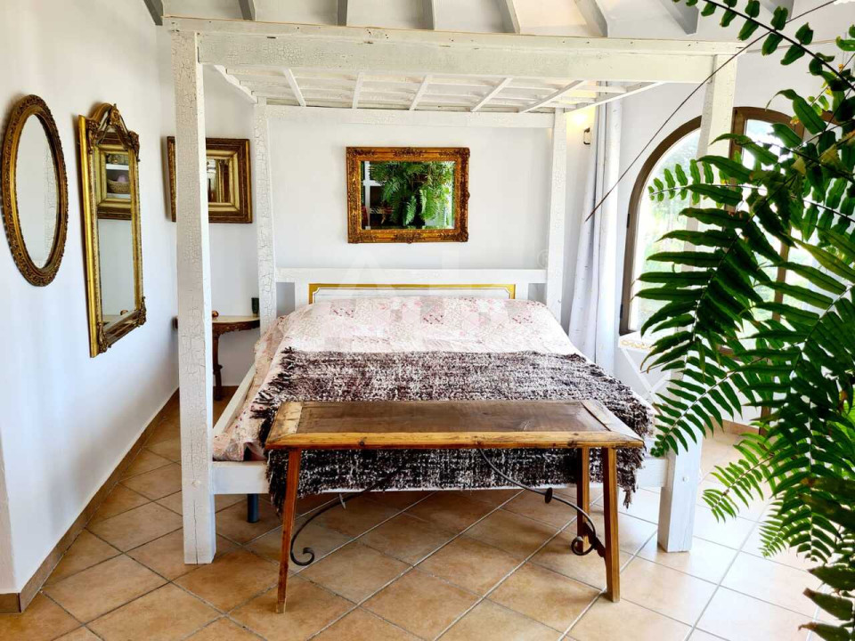 3 bedroom Villa in Benissa - SSC54435 - 9