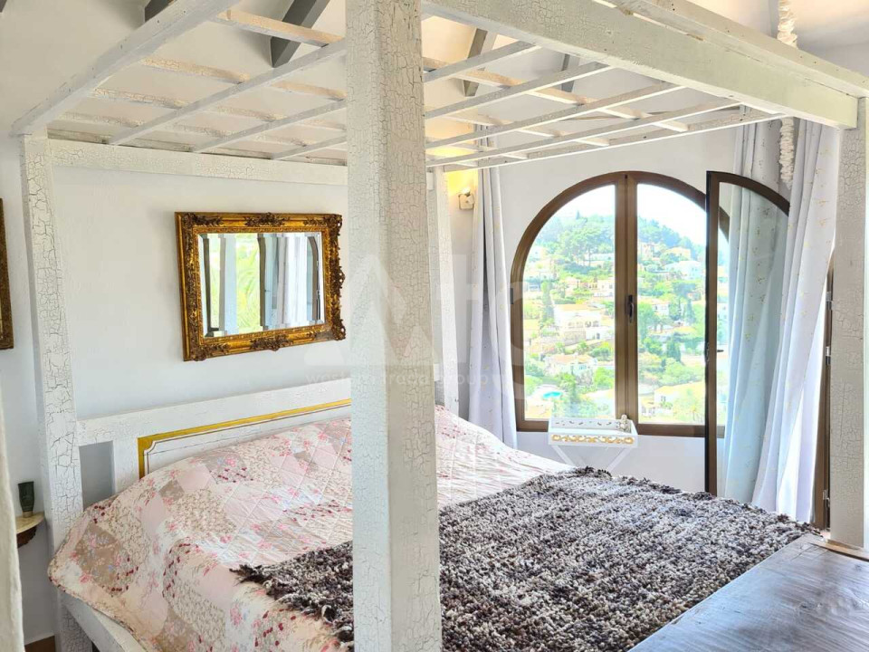 3 bedroom Villa in Benissa - SSC54435 - 10