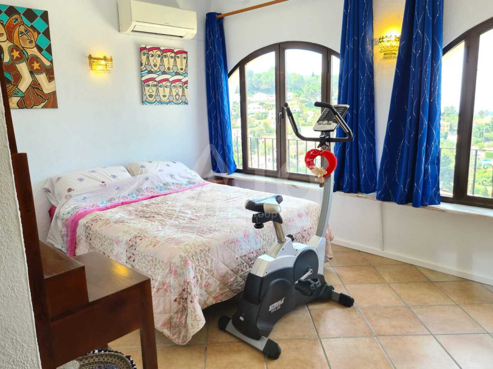 3 bedroom Villa in Benissa - SSC54435 - 11
