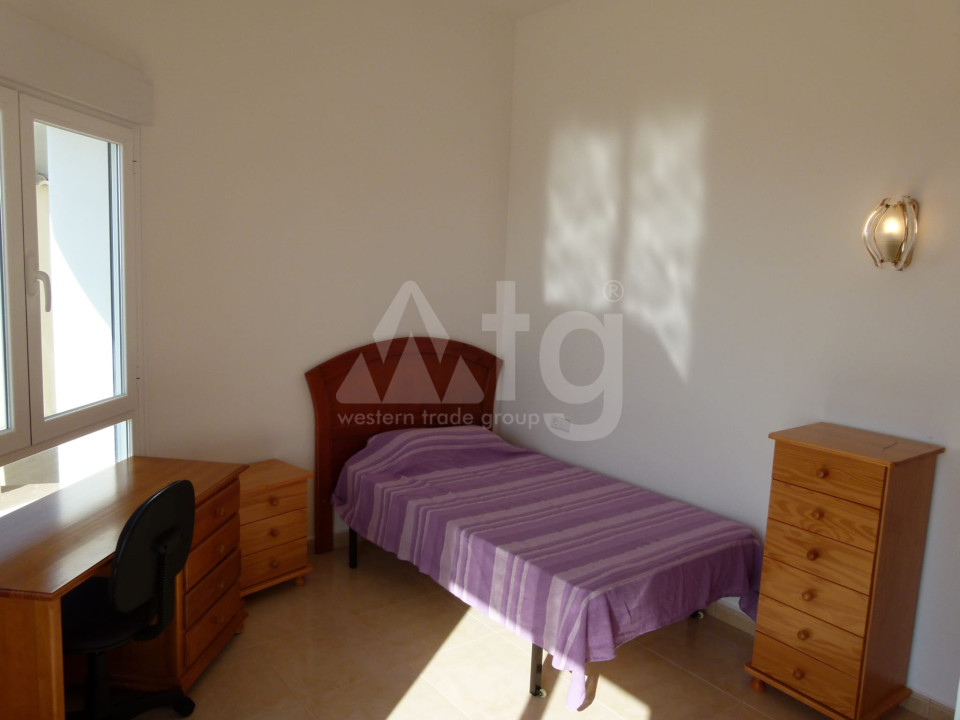 3 bedroom Villa in Benitachell - GNV57718 - 13