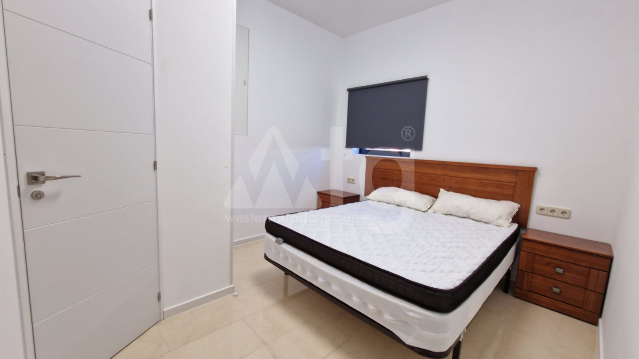 3 bedroom Villa in Benitachell - GNV57718 - 10