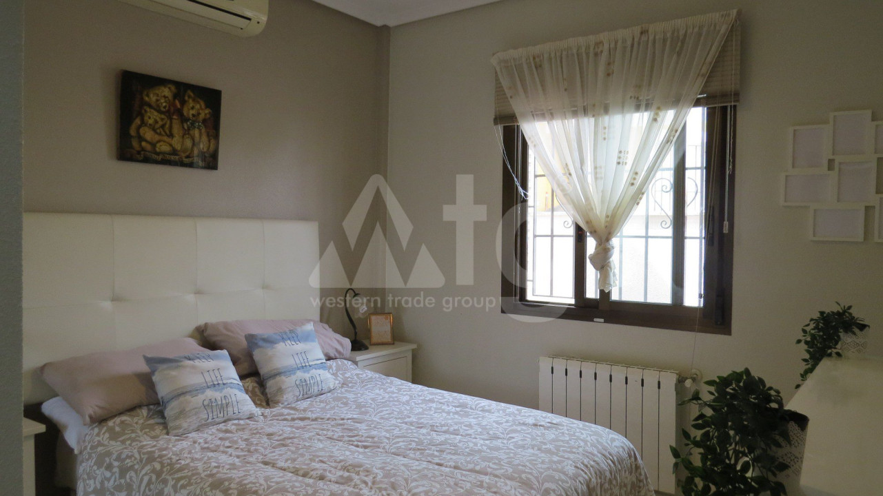3 bedroom Villa in Bigastro - CBH56555 - 32