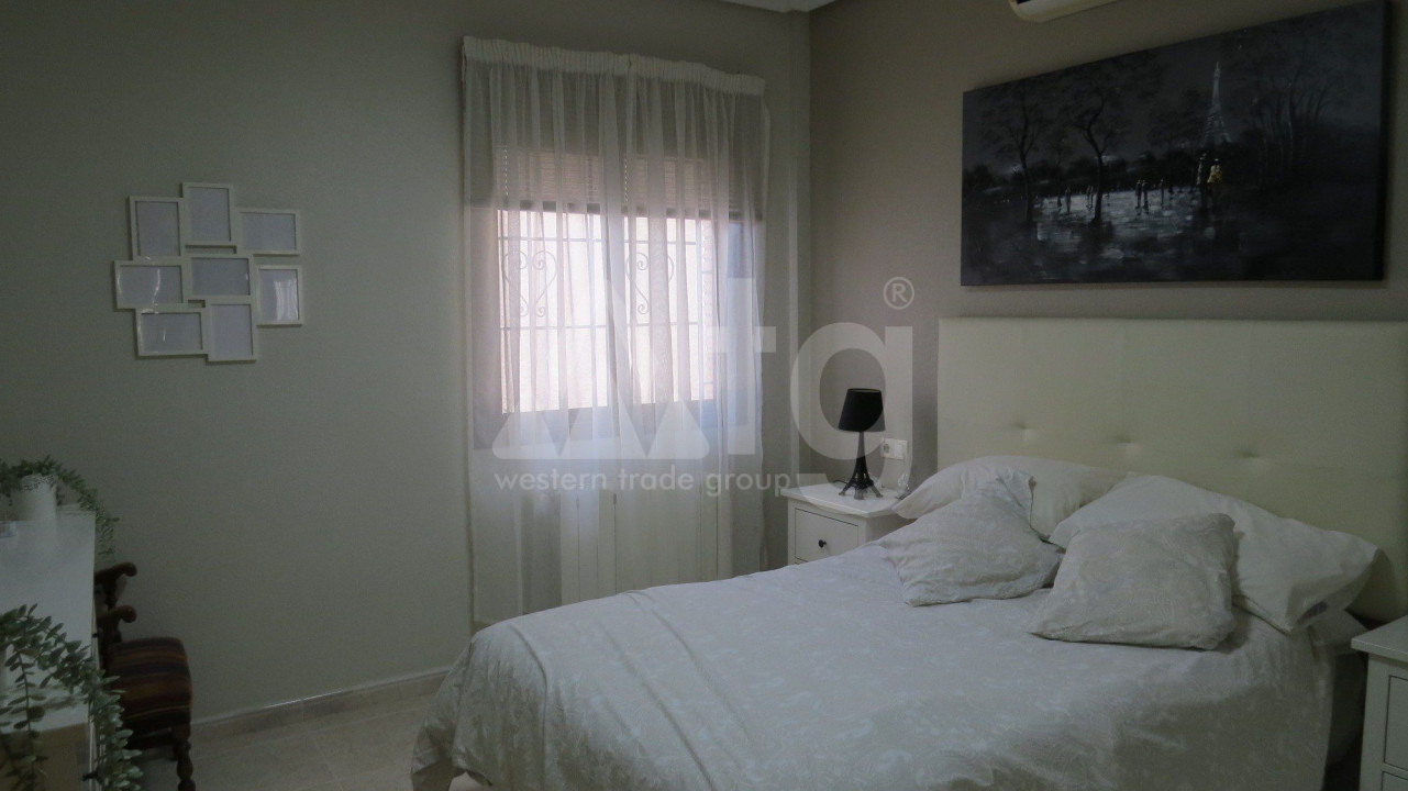 3 bedroom Villa in Bigastro - CBH56555 - 34
