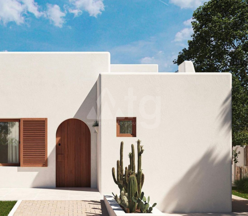 3 bedroom Villa in Cabo de Palos - CAR44260 - 8