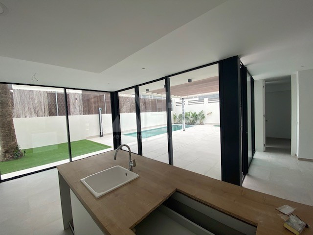 3 bedroom Villa in Los Dolses - BSP47483 - 11