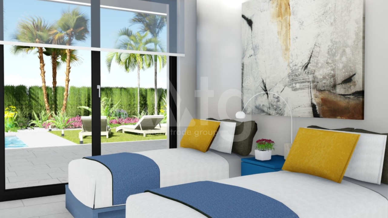 3 bedroom Villa in Calasparra - HL25450 - 9