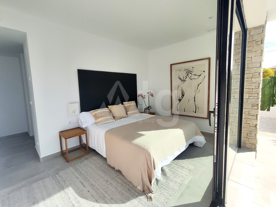3 bedroom Villa in Calasparra - HL27206 - 11