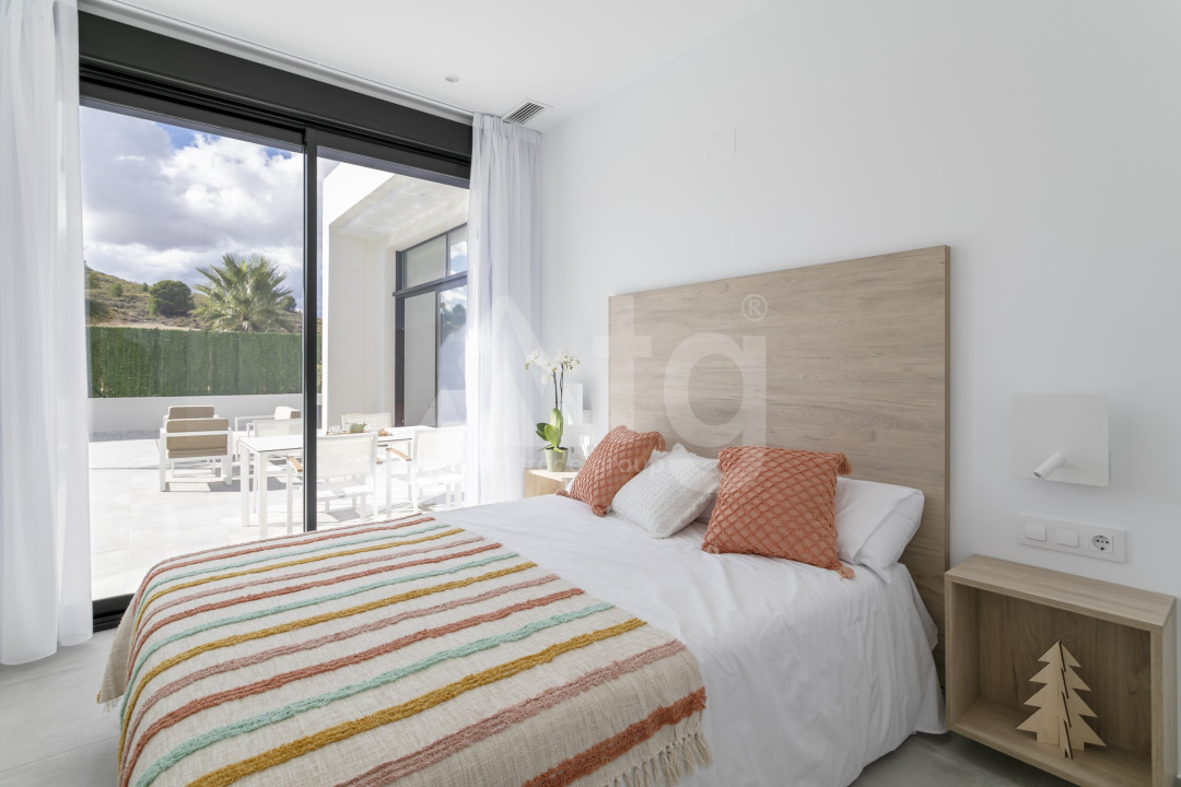3 bedroom Villa in Calasparra - HL27206 - 13