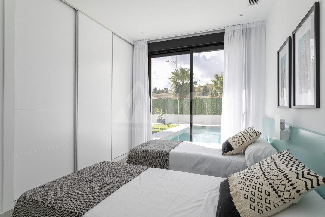 3 bedroom Villa in Calasparra - HL35017 - 16