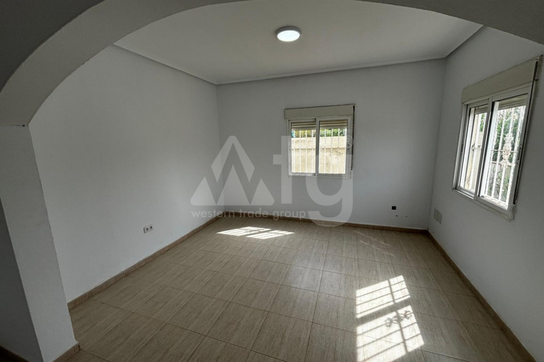 3 bedroom Villa in Callosa De Segura - PRS51812 - 5