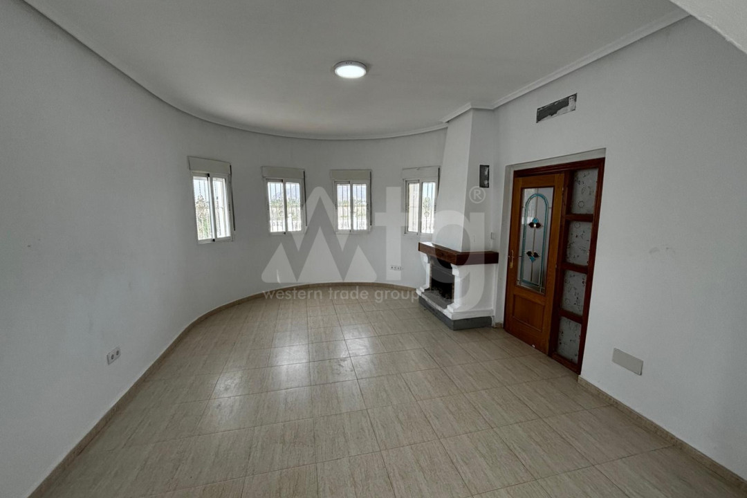 3 bedroom Villa in Callosa De Segura - PRS51812 - 6