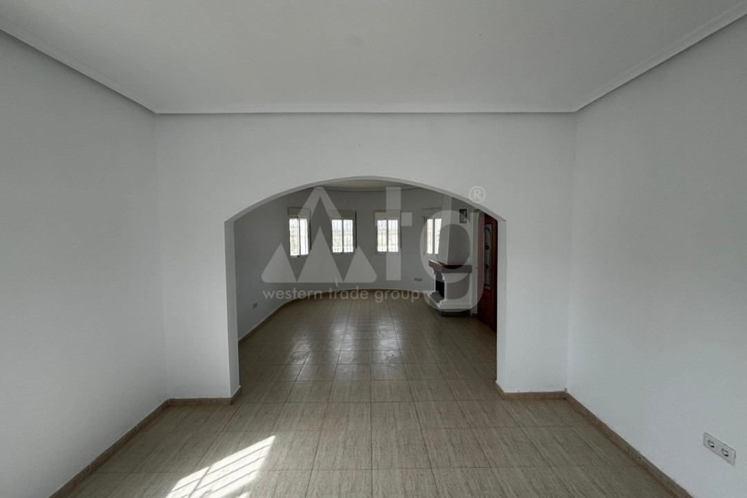 3 bedroom Villa in Callosa De Segura - PRS51812 - 7