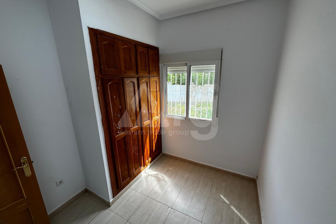 3 bedroom Villa in Callosa De Segura - PRS51812 - 12