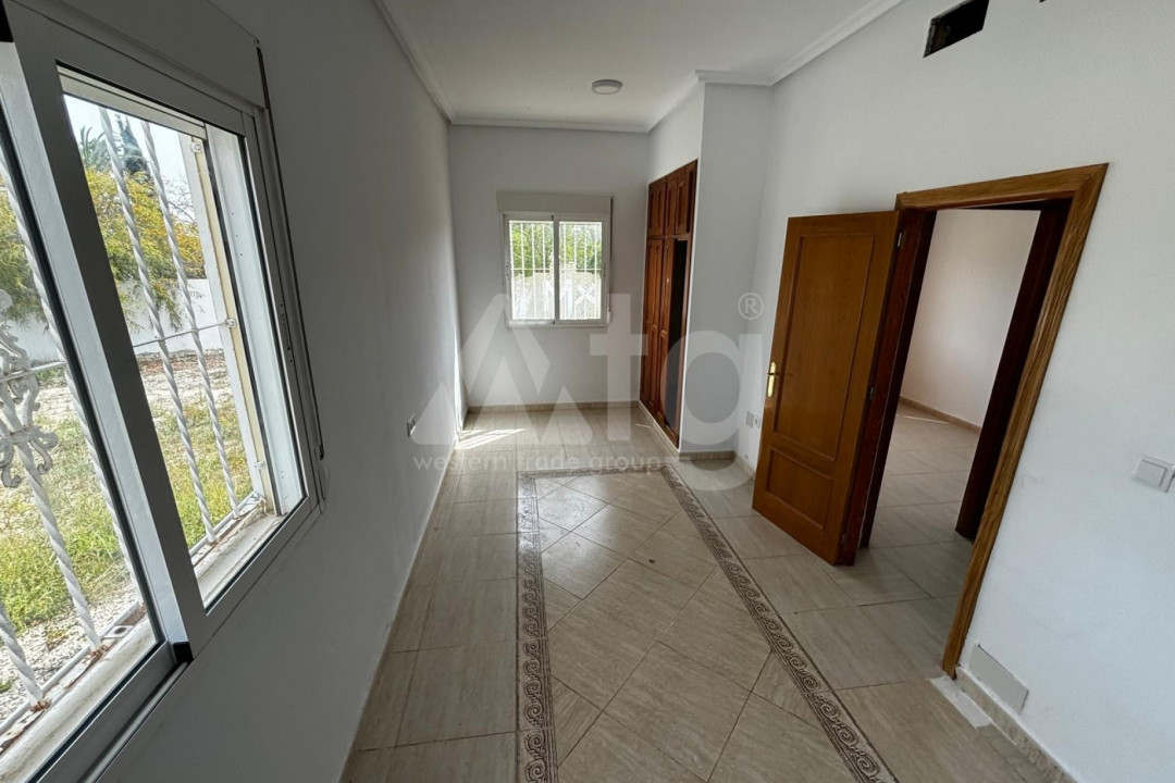 3 bedroom Villa in Callosa De Segura - PRS51812 - 13