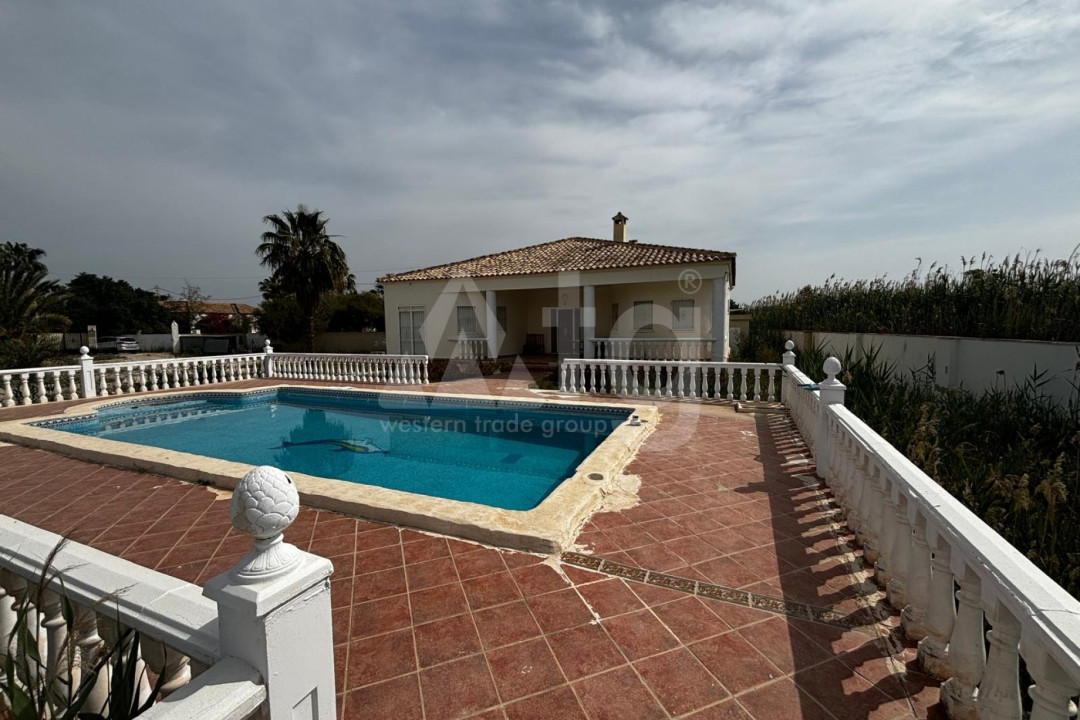 3 bedroom Villa in Callosa De Segura - PRS51812 - 16