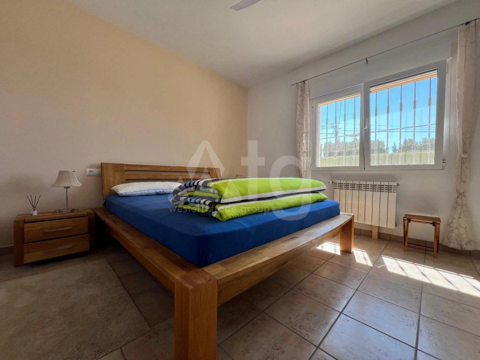 3 bedroom Villa in Calpe - BES55565 - 13
