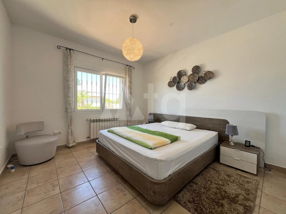 3 bedroom Villa in Calpe - BES55565 - 15