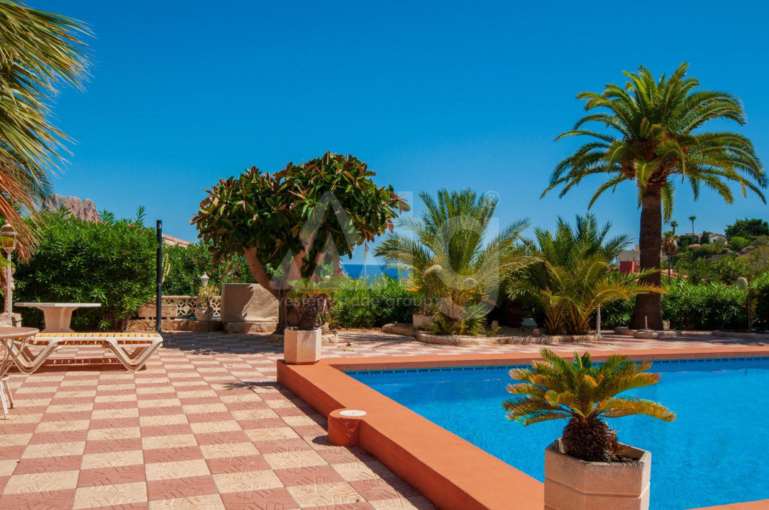 3 bedroom Villa in Calpe - ICB55161 - 24