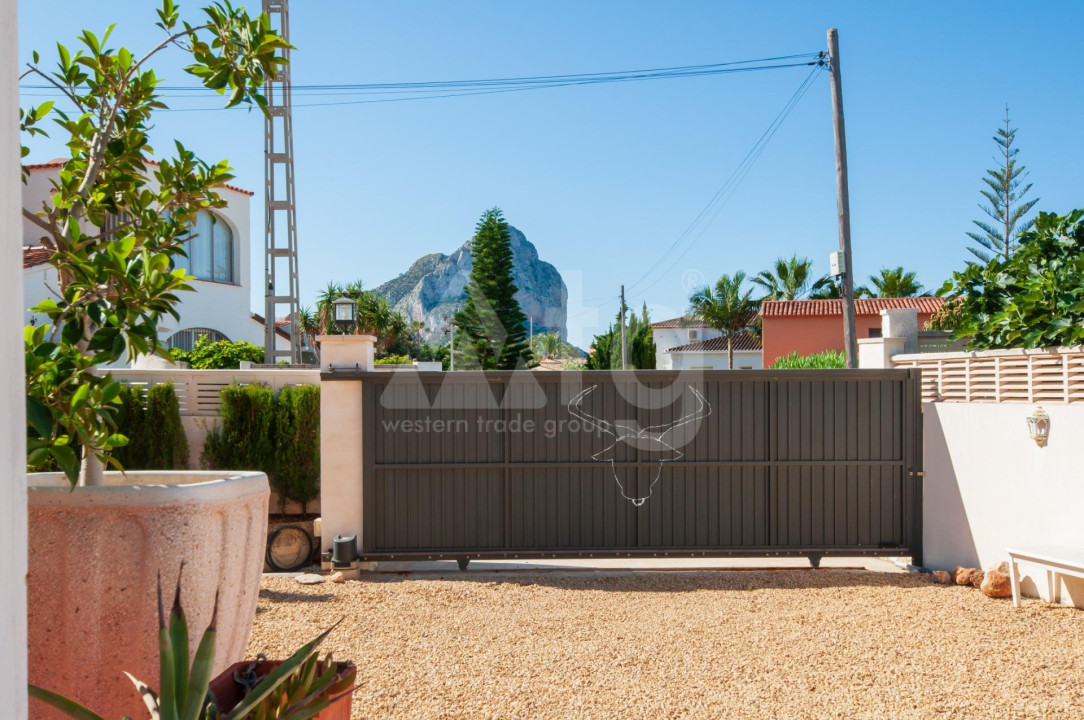 3 bedroom Villa in Calpe - ICB55203 - 39