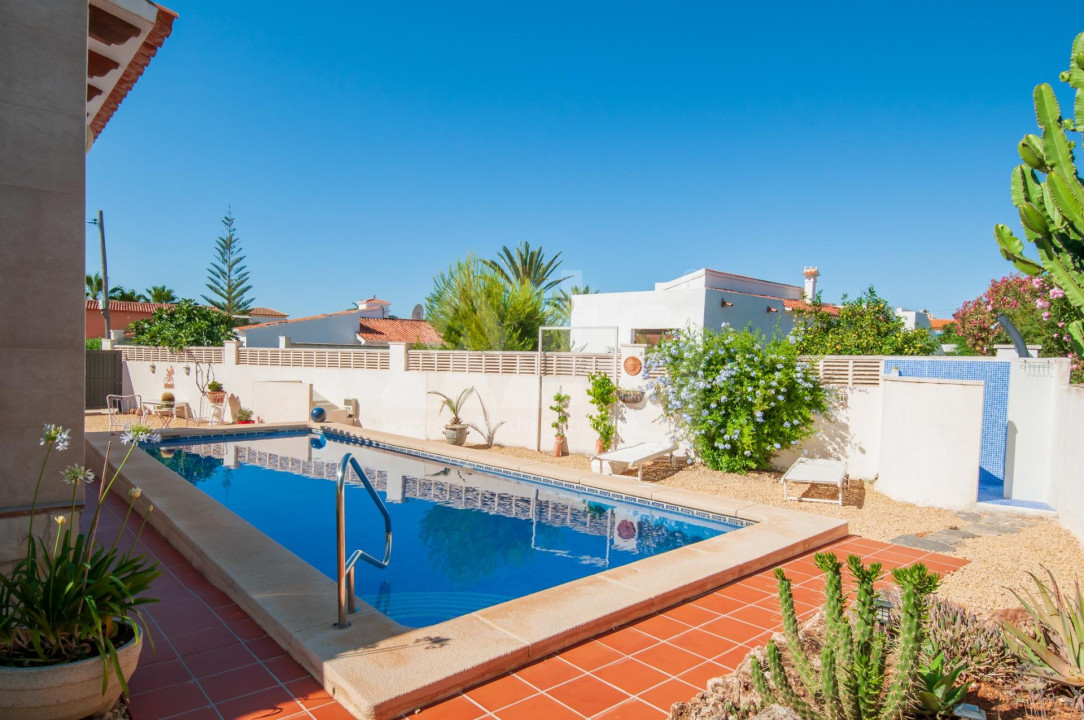 3 bedroom Villa in Calpe - ICB55203 - 3