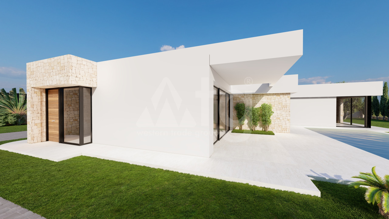 3 bedroom Villa in Calpe - JT55728 - 7