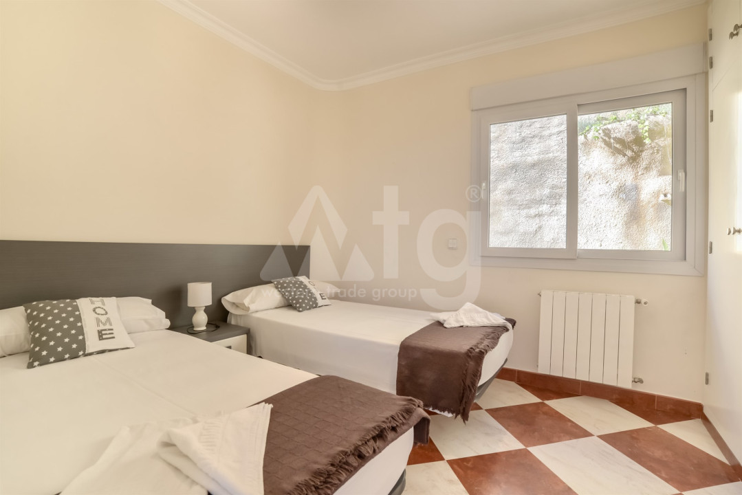 3 bedroom Villa in Calpe - PVS29674 - 10