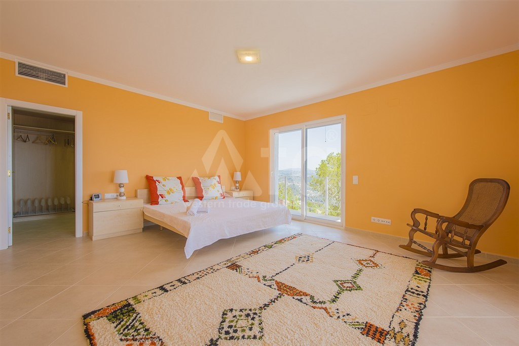 3 bedroom Villa in Calpe - PVS29687 - 10