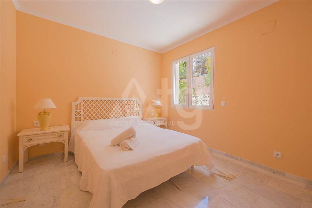 3 bedroom Villa in Calpe - PVS29687 - 9