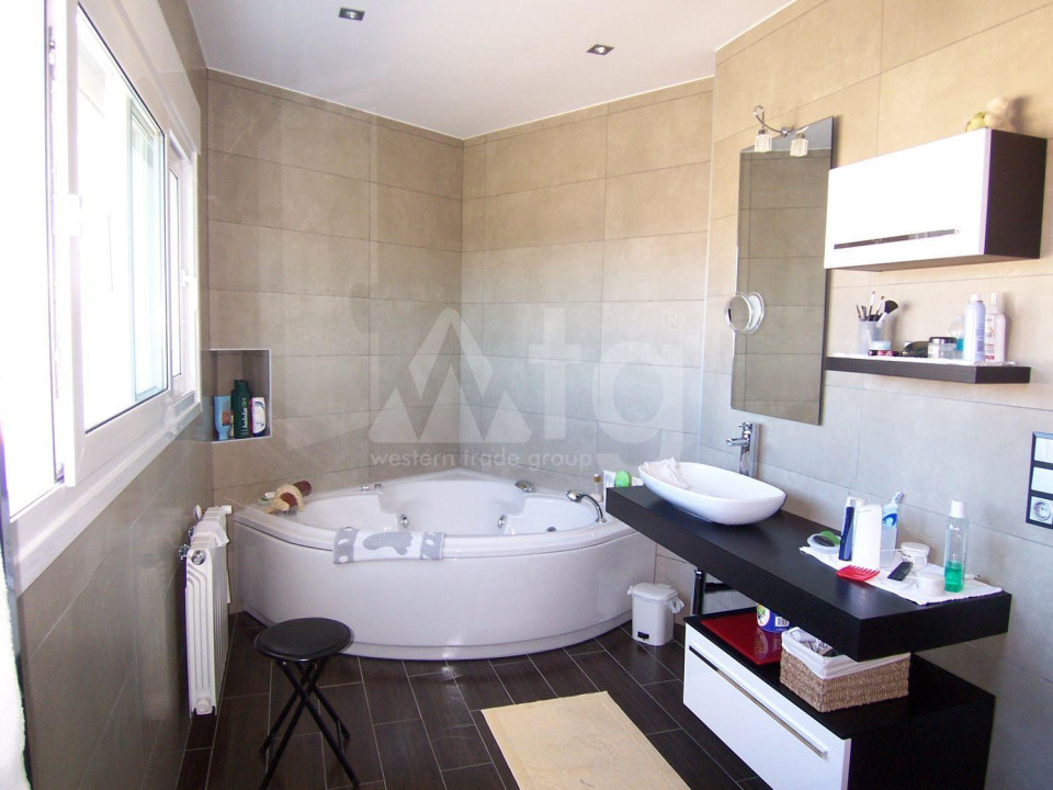 3 bedroom Villa in Calpe - VMD50717 - 11