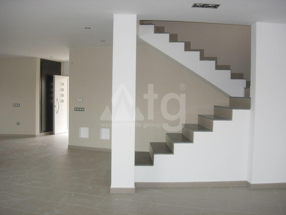 3 bedroom Villa in Calpe - VMD50717 - 8
