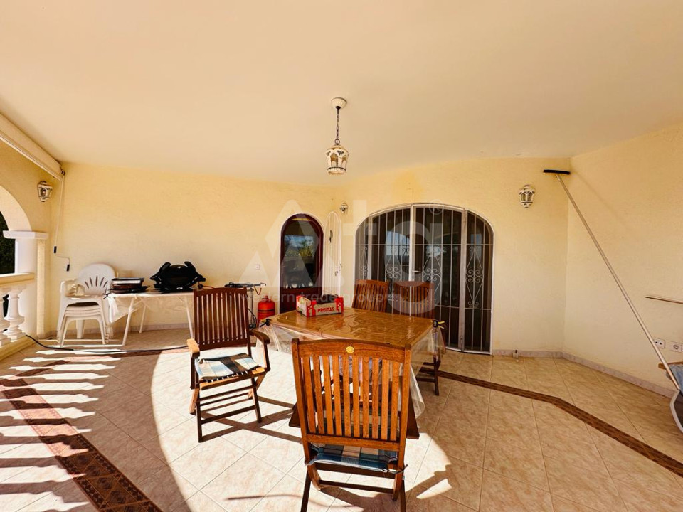 3 bedroom Villa in Calpe - VMD50768 - 3