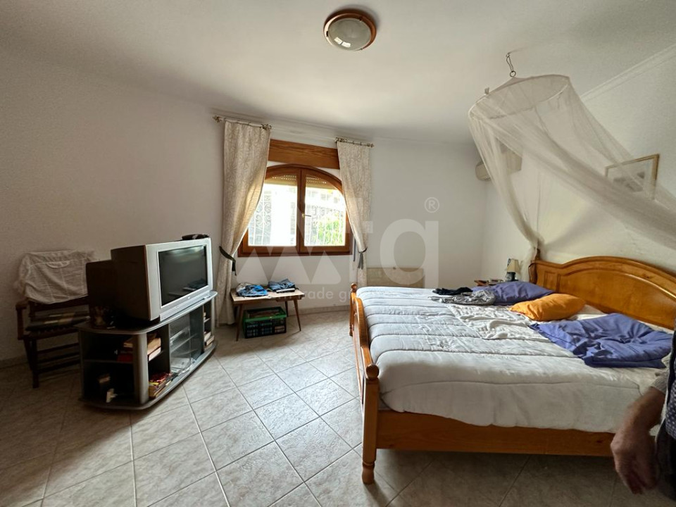 3 bedroom Villa in Calpe - VMD50768 - 10