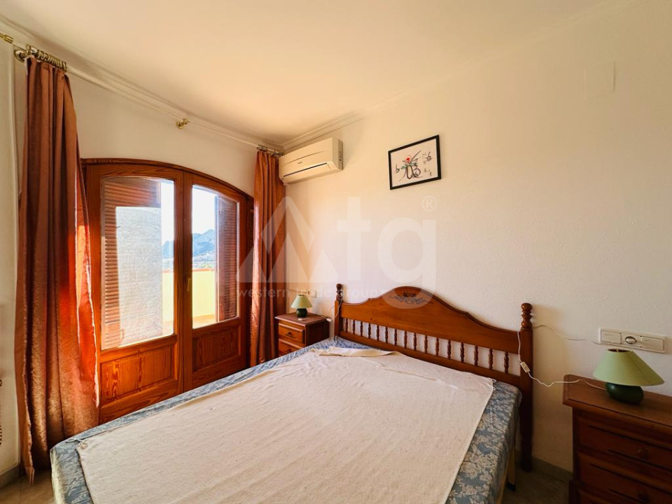 3 bedroom Villa in Calpe - VMD50768 - 9
