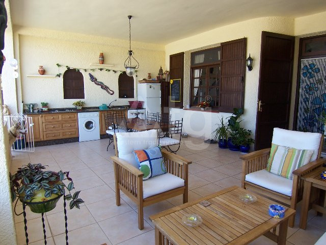 3 bedroom Villa in Calpe - VMD57506 - 8