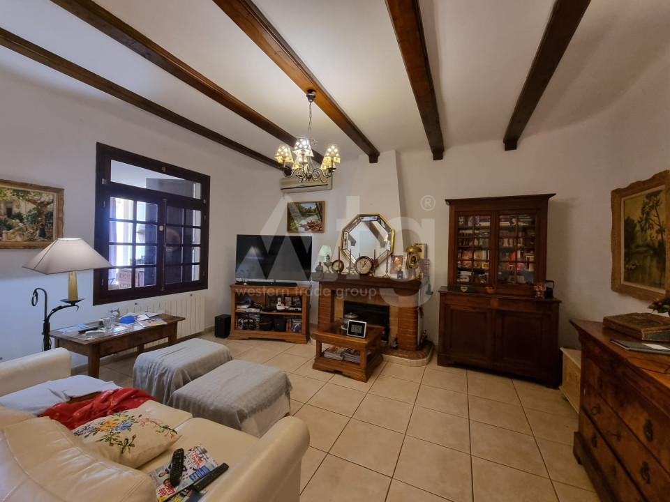3 bedroom Villa in Calpe - VMD57506 - 5