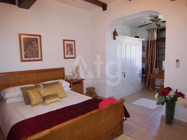 3 bedroom Villa in Calpe - VMD57506 - 12