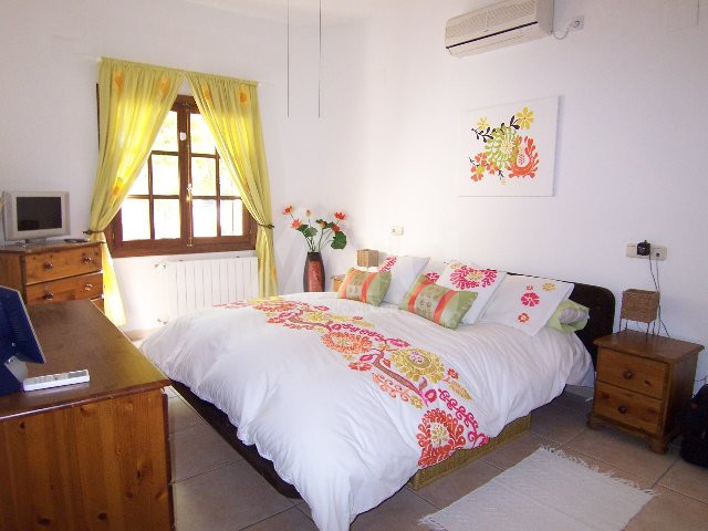 3 bedroom Villa in Calpe - VMD57506 - 16