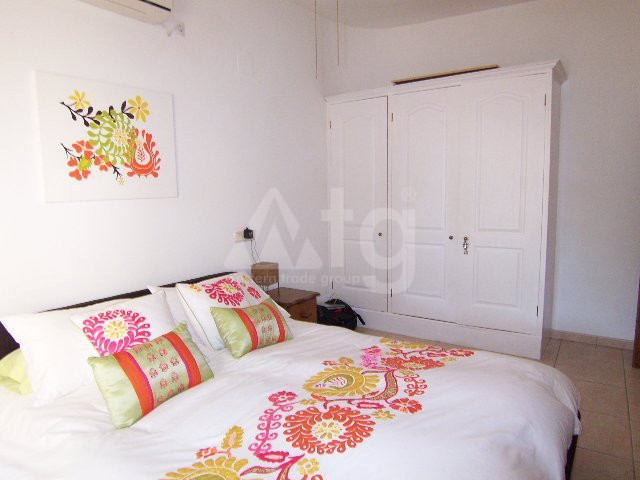 3 bedroom Villa in Calpe - VMD57506 - 17