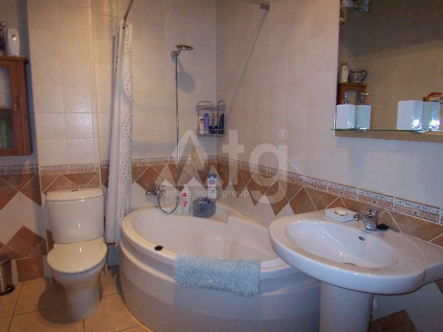 3 bedroom Villa in Calpe - VMD57506 - 19