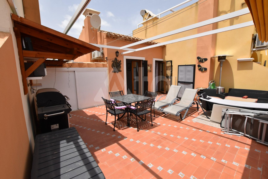 3 bedroom Villa in Castillo de Montemar - HRE58361 - 19